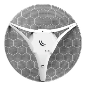 MikroTik RBLHGR&R11e-LTE Outdoor jednotka LHG LTE