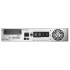 APC Smart-UPS 1500VA LCD RM 2U 230V with Network Card + temp. sensor
