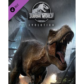 Jurassic World Evolution Deluxe Dinosaur Pack (PC) Steam Key Jurassic World Evolution Deluxe Dinosaur Pack (PC) Steam Key