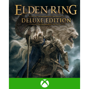 Elden Ring Deluxe Edition XONE Xbox Live Key