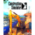 Construction Simulator (PC) Steam Key