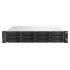 QNAP TS-h1887XU-RP-E2334-16G (Xeon 4,8GHz, ZFS, 16GB ECC RAM, 12x 3,5'' + 6x2,5'', 2x 2,5GbE, 2x10GbE)