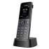 Yealink W73H IP DECT ručka pro W73P, 1,8'' bar.disp.