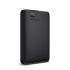 WD Elements Portable/2TB/HDD/Externý/2.5''/Čierna/2R