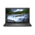 Notebook Dell Latitude 7490 - Repas