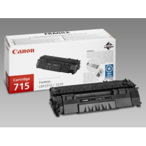 Canon toner CRG-715