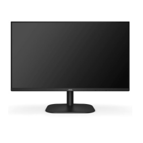 AOC/24B2XDM/23,8''/VA/FHD/75Hz/4ms/Black/3R