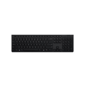 Lenovo Professional/Bezdrôtová USB + Bluetooth/ CZ- SK layout/Šedá