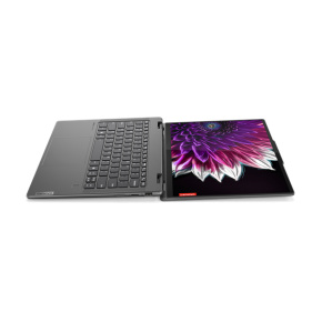 Lenovo IP Yoga 7 14IMH9, Ultra 5-125H, 14.0˝ 2880 x 1800/Touch, UMA, 16GB, SSD 1TB, W11H, šedý, 3y PS