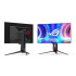 ASUS ROG SWIFT PG27AQDP 27" OLED 2560x1440 480Hz 0.03ms 450cd USB 2xHDMI DP čierny