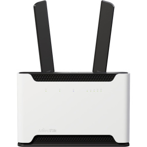 MikroTik D53G-5HacD2HnD-TC&RG502Q-EA, Chateau 5G