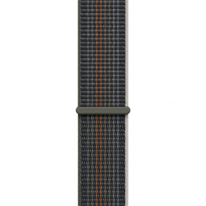 Apple Watch 45mm Midnight Sport Loop - Extra Large