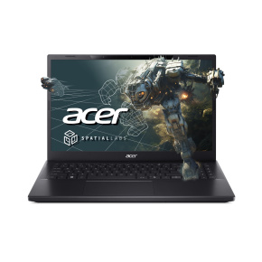 Acer Aspire 3D 15 SE/A3D15-71GM/i5-13420H/15,6''/4K/16GB/1TB SSD/RTX 2050/W11P/Black/2R