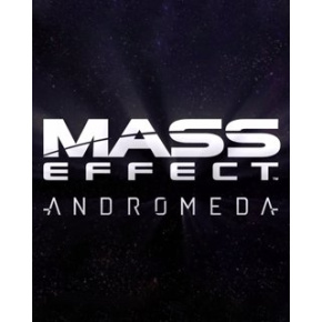 Mass Effect 4 Andromeda (PC) Origin Key