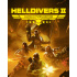 HELLDIVERS 2 Super Citizen Edition (PC) Steam Key