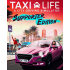 Taxi Life A City Driving Simulator Supporter E (PC) Steam Key