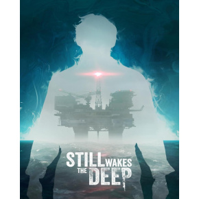 Still Wakes the Deep (PC) Steam Key