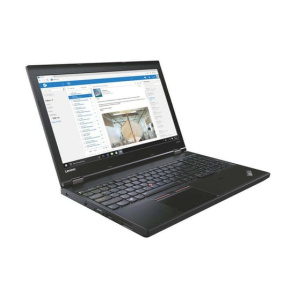 Notebook Lenovo ThinkPad L570 (SK,CZ) - Repas