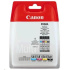 Canon BJ CARTRIDGE CLI-581 BK/C/M/Y PHOTO VALUE BLISTER SEC