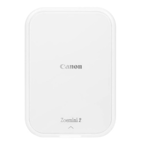 Canon Zoemini 2/WHS/Tlač