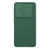 Nillkin CamShield PRO Zadný Kryt pre Samsung Galaxy A36 5G Dark Green