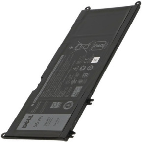 Dell originálna batéria Li-Ion 56WH 4CELL W7NKD/7FHHV/PVHT1/33YDH