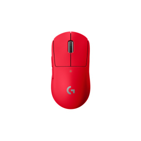 Logitech® G PRO X SUPERLIGHT 2 SE - RED
