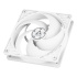 ARCTIC P14 PWM pst (white/white)