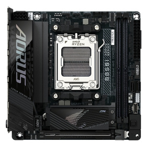 GIGABYTE B850I AORUS PRO/AM5/mITX