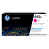 HP 655A Magenta Original LaserJet Toner Cartridge (CF453A) (10,500 pages)