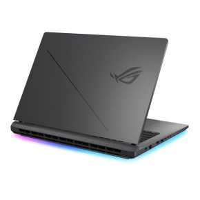 ASUS ROG Strix G18 G815LM-S9148W, Ultra 9-275HX, 18.0˝ 2560x1600 WQXGA, RTX 5060/8GB, 32GB, SSD 1TB, W11H