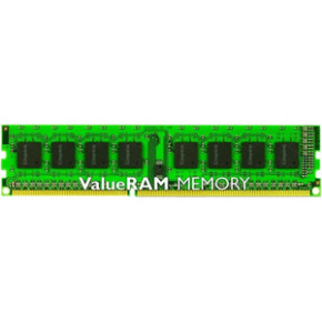 DDR 3. 8GB . 1600MHz. CL11 Kingston DR x8