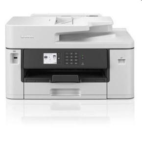 Brother MFC-J2340DW, A3 Inkjet MFP, print/scan/copy/fax, 22 strán/min, 1200x4800, USB 2.0, LAN, WiFi