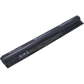 Batéria T6 Power Dell Inspiron 15 3559 5558, 14 3451, 3459, 5458, 17 5459, 2600mAh, 38Wh, 4cell