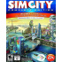 Simcity Kompletná Edícia (PC) Origin Key