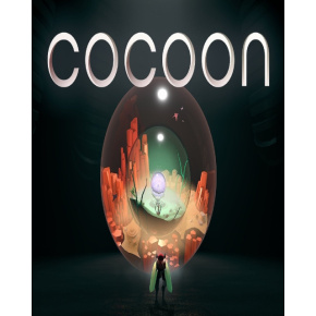 COCOON (PC) Steam Key