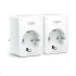 TP-link Tapo P110(2-pack)(EU) German type plug