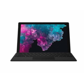 Notebook Microsoft Surface Pro 6 (8GB) (256GB) (Touchscreen) - Repas