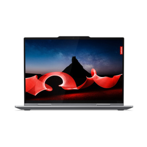 Lenovo ThinkPad X1/2-in-1 Gen 9/U7-165U/14''/WUXGA/T/64GB/1TB SSD/4C-iGPU/W11P/Gray/3R