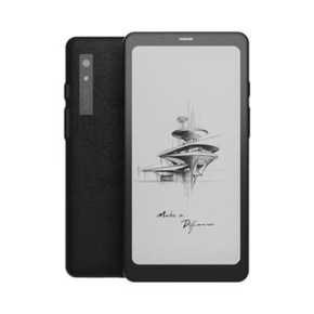 E-book ONYX BOOX PALMA, černá, 6,13'', 128GB, Bluetooth, Android 11.0, E-ink displej, WIFi