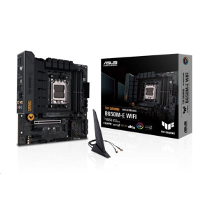 ASUS TUF GAMING B650M-E WIFI/AM5/mATX