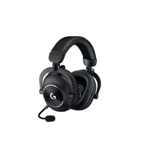 Logitech® G PRO X 2 LIGHTSPEED Wireless Gaming Headset - BLACK