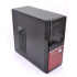 AMEI Case AM-C3001BR (black/red)