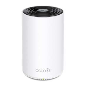TP-link AXE5400 WiFi 6E mesh Deco XE75 Pro(1-pack)