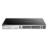 D-Link DGS-3130-30S L3 Stackable Managed switch, 24x SFP, 2x 10G RJ-45, 4x 10G SFP+