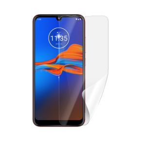 Screenshield MOTOROLA Moto E6 Plus XT2025 fólia na displej