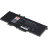 Batéria T6 Power Dell Latitude 5401, 5410, 5501, 5510, Precision 3550, 4470mAh, 68Wh, 4cell, Li-pol