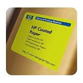 HP Coated Paper - rolka 24'' (Q1404B)