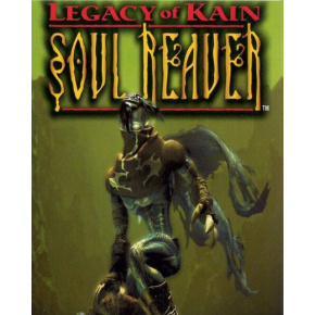 Legacy of Kain Soul Reaver (PC) Steam Key