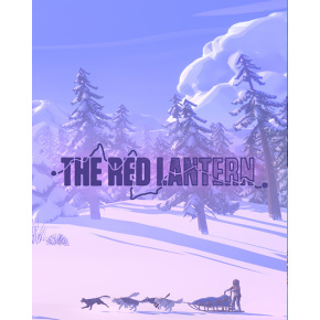 The Red Lantern (PC) Steam Key